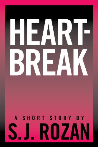 Heartbreak book cover