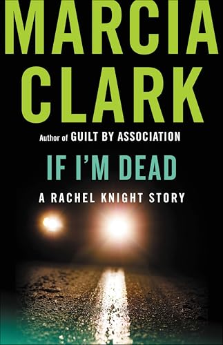 If I'm Dead book cover