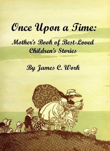 Once Upon a Time book cover
