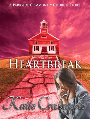Heartbreak book cover