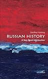Russian History A Very Short Introduction Very Short Introductions English Edition
