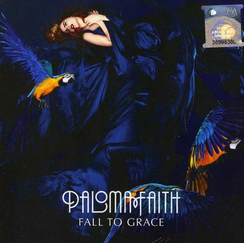 Fall to Grace [Deluxe Edition]