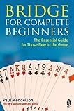 Bridge For Complete Beginners English Edition