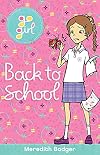 Go Girl! #8 Back to School