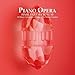 PIANO OPERA- FINAL FANTASY IV/V/VI版