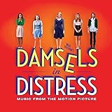 Damsels In Distress Soundtrack
