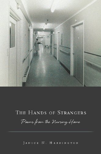 The Hands of Strangers (By: Janice N. Harrington) cover