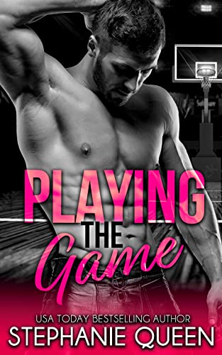 Playing the Game book cover
