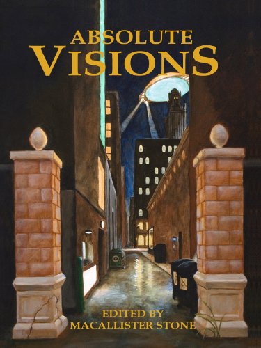 Absolute Visions book cover