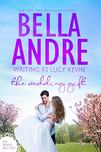 The Wedding Gift book cover