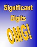 Significant Digits Omg Omg Books Book 1 English Edition