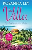 The Villa Escape To Sicily With The Number One Bestseller English Edition