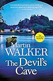 The Devils Cave The Dordogne Mysteries 5 English Edition