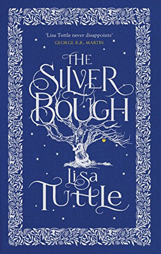 The Silver Bough book cover