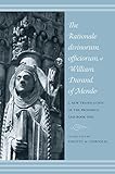 The Rationale Divinorum Officiorum Of William Durand Of Mende A New Translation Of The Prologue And Book One Records Of Western Civilization Series English Edition