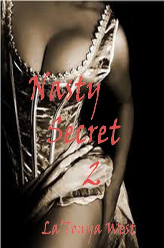 Nasty Secrets Part 2 book cover