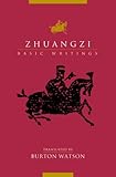 Zhuangzi Basic Writings Translations From The Asian Classics English Edition