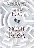 Il Nome Della Rosa Narratori Italiani Italian Edition
