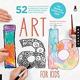 Art Lab For Kids Lab Series English Edition