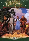 The Wizard Of Oz 70th Anniversary Deluxe Songbook Vocal Selections Pianovocalchords English Edition