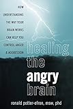 Healing The Angry Brain How Understanding The Way Your Brain Works Can Help You Control Anger And Aggression English Edition