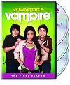 My Babysitter's a Vampire: Season 1