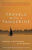 Travels With A Tangerine A Journey In The Footnotes Of Ibn Battutah English Edition