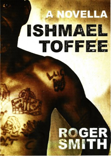 Ishmael Toffee book cover