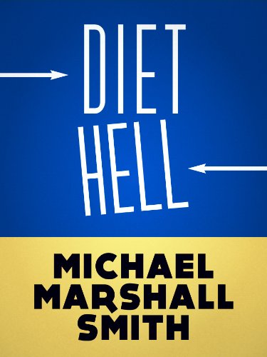 Diet Hell book cover
