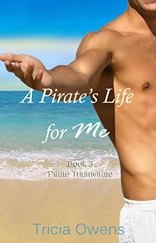 Pirate Triumvirate book cover
