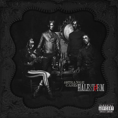 The Strange Case Of... [Deluxe Edition]