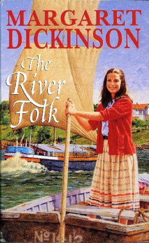 The River Folk book cover