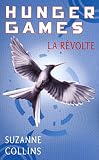 Hunger Games Tome 3 La Rvolte Version Franaise Pocket Jeunesse