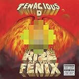 Rize of the Fenix