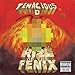 Song Roadie by Tenacious D on Rize Of The Fenix at Amazon