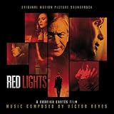 Red Lights Soundtrack