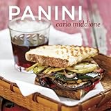 Panini A Cookbook English Edition