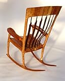 How To Make A Beautiful Rocking Chair English Edition