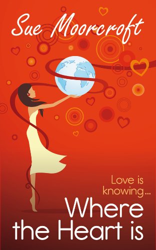 Where the Heart is book cover