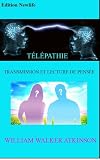 Tlpathie Transmission Et Lecture De Pense