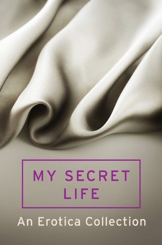 My Secret Life: What Only I Know book cover