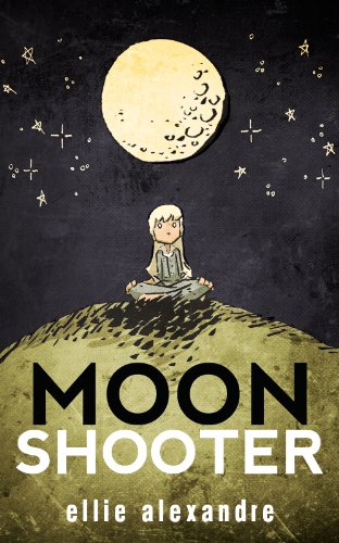 Moon Shooter book cover