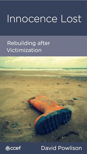 Innocence Lost: Rebuilding after Victimization book cover