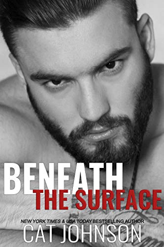 Beneath the Surface book cover