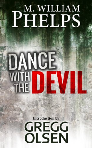 Dance With the Devil book cover