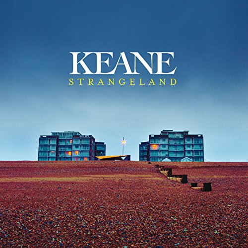 Strangeland [Deluxe Edition]