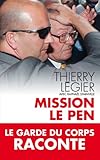 Mission Le Pen (touc.essais)