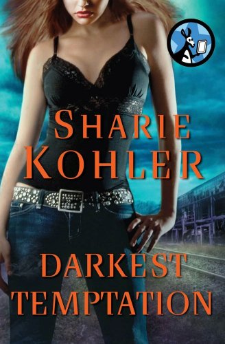 Darkest Temptation cover