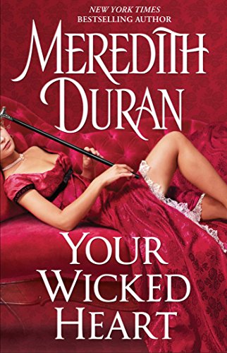 Your Wicked Heart cover
