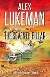 The Seventh Pillar The Project Book 3 English Edition